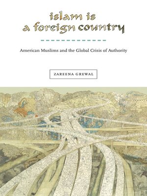 cover image of Islam Is a Foreign Country
